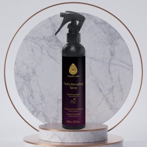 Luxury care Hydra dematting spray for dogs