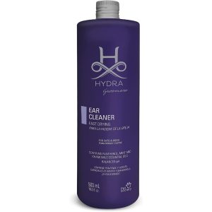 Hydra Groomers Professional Ear Cleaner 500ml
