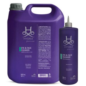 Face cleaner for dogs, eye cleaner