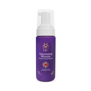 Hydra Expert Mousse