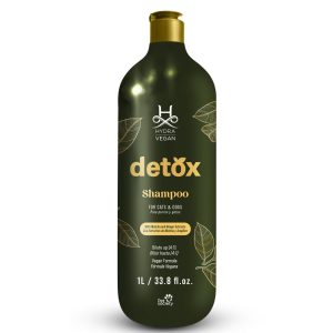 Shampoo hydra detox vegan for dogs