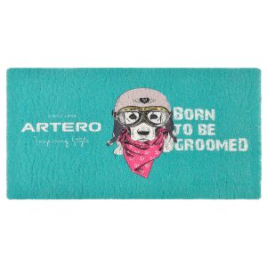 Artero Splash Mat for dog grooming bathtub