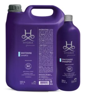 Hydra Groomers Whitening Shampoo