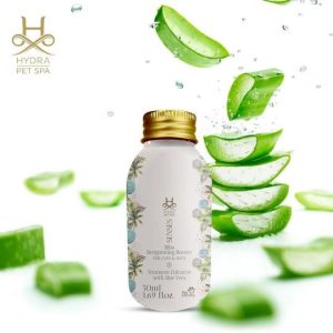 Senses Bliss Invigorating Booster