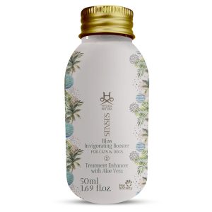 Senses Bliss Invigorating Booster