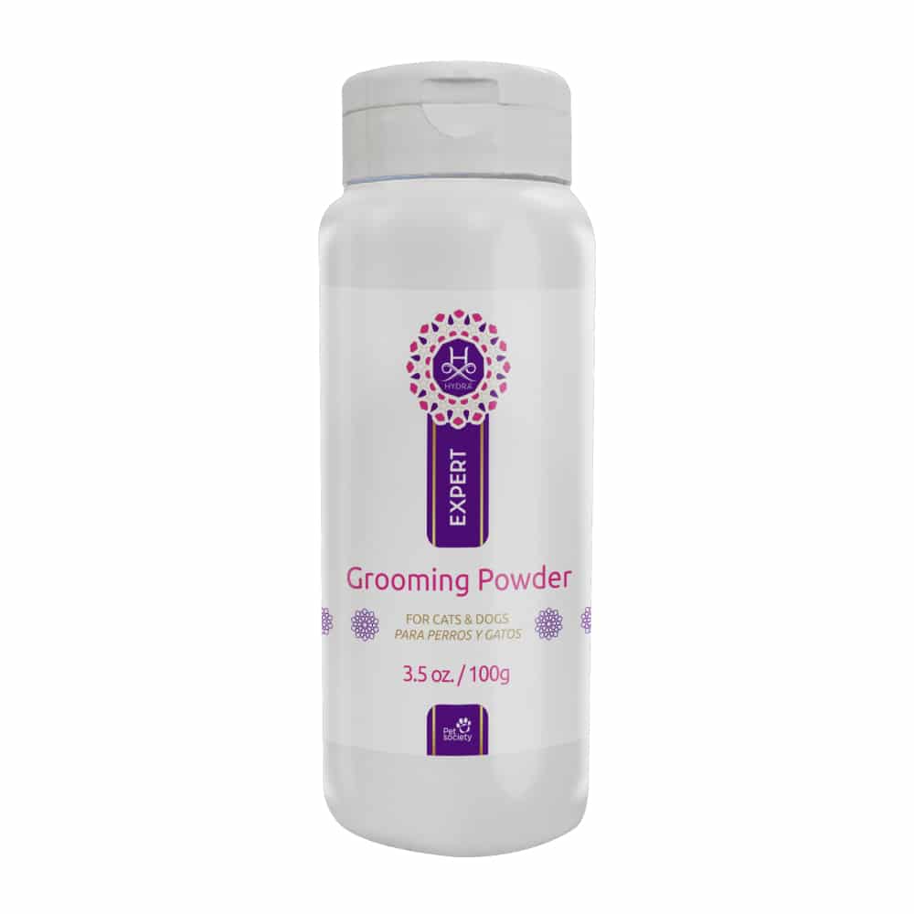 Hydra Expert Grooming Powder 100g