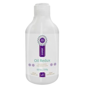 Oil redux hydra experts