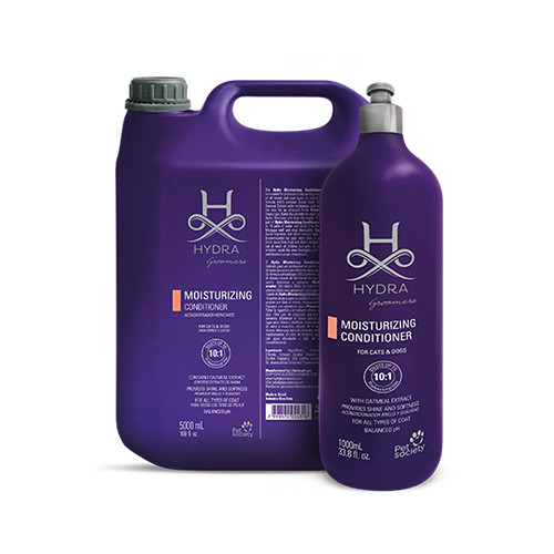 Hydra Groomers Moisturizing Conditioner 10:1
