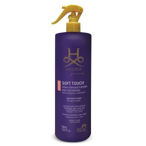 Hydra Groomers, Soft touch