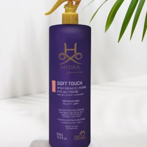 Hydra Groomers, conditioner