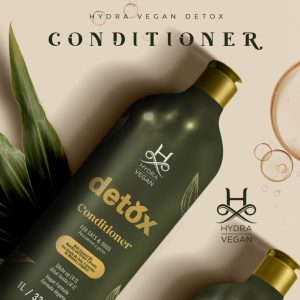 Vegan Detox Hydra Conditioner