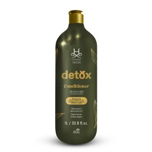Vegan Detox Hydra Conditioner
