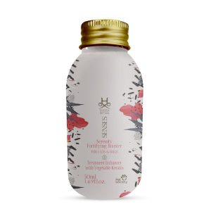 Serenity booster hydra pet spa