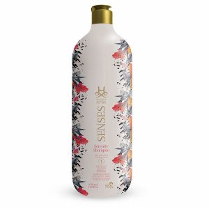 Shampoo serenity hydra pet spa senses