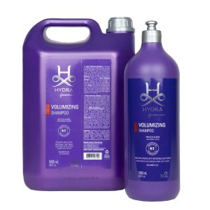 Volumizing Shampoo
