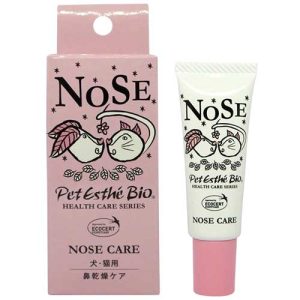 Nose gel for dogs n cats