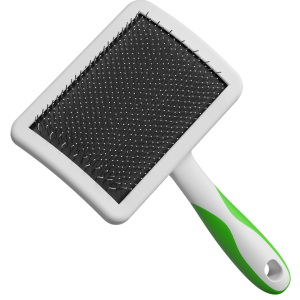 Andis brush for large dogs