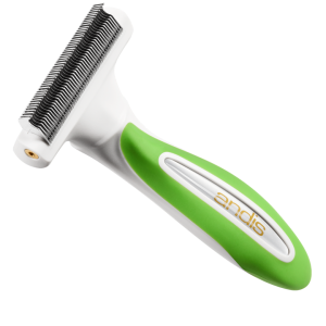 Andis Fine Tooth Deshedding Rake