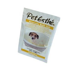 bath salt petesthe dog spa