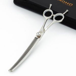 Diamond Scissors Curved Chunkers 7,5" 32T