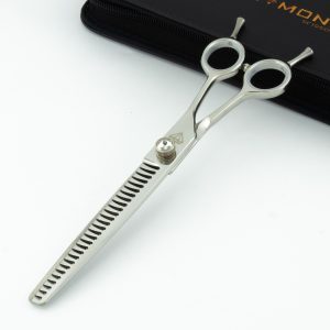 Diamond Scissors Chunkers 7,5" 28T Japan steel 440C