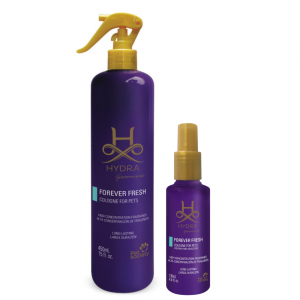 Fresh Forver Cologne Hydra Groomers