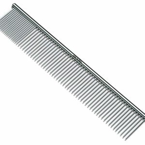 Steel comb andis 25cm