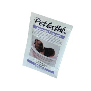 bath salt petesthe dog spa