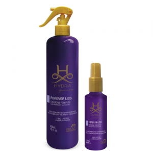 Forever Liss Hydra groomers cologne