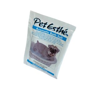 bath salt petesthe dog spa