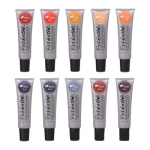 Pet Esthe Color Restoration System