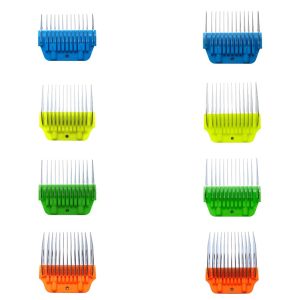 Artero Wide Snap-On Metal Comb Attachments