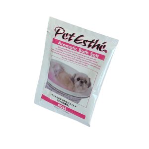 bath salt petesthe dog spa