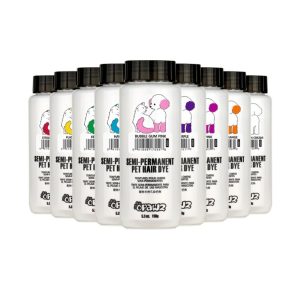 Opawz Semi-permanent Coloring Dye for up to 8 washes 150g