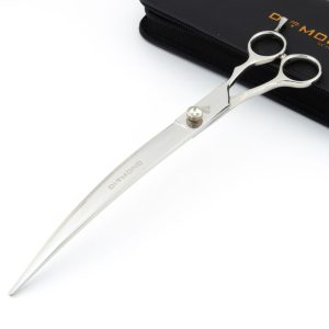 Diamond Scissors Curved