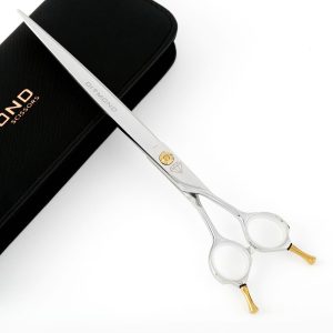 Streaight scissors diamond 8,5 inch