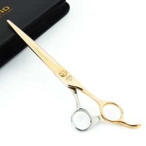 Straigth scissors diamond