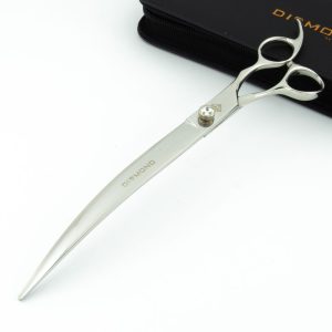 Scissors Curved Diamond