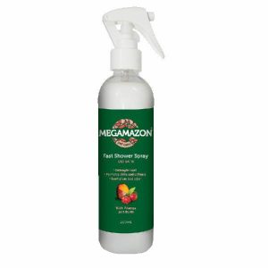 Dry Bath Hydra Megamazon