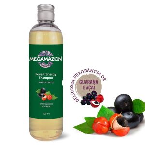 Shampoo megamazon hydra for dogs