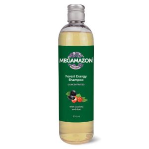 Shampoo megamazon hydra for dogs