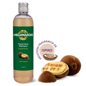 Megamazon shampoo for dogs hydra