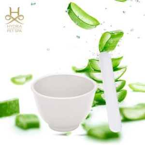 Set hydra pet spa senses