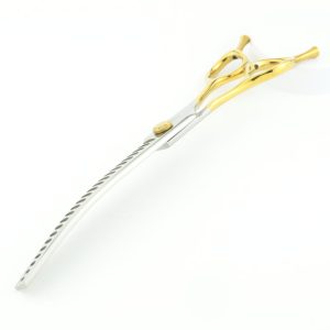 Scissors diamond chunkers