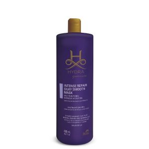 maska intense repair silky smooth hydra