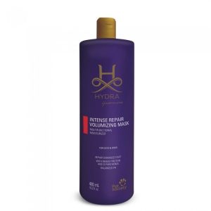 Mask volumizing hydra groomers