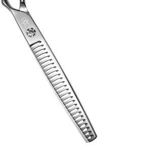 Chunkers Scissors 7.5" Hydra groomers