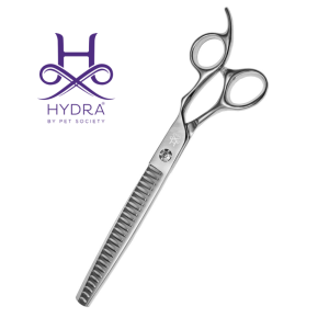 Chunkers Scissors 7.5" Hydra groomers
