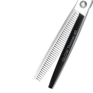 Hydra Groomers Scissors