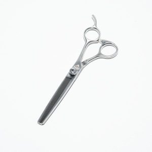 Thinners Diamond Scissors 6,5" 45T